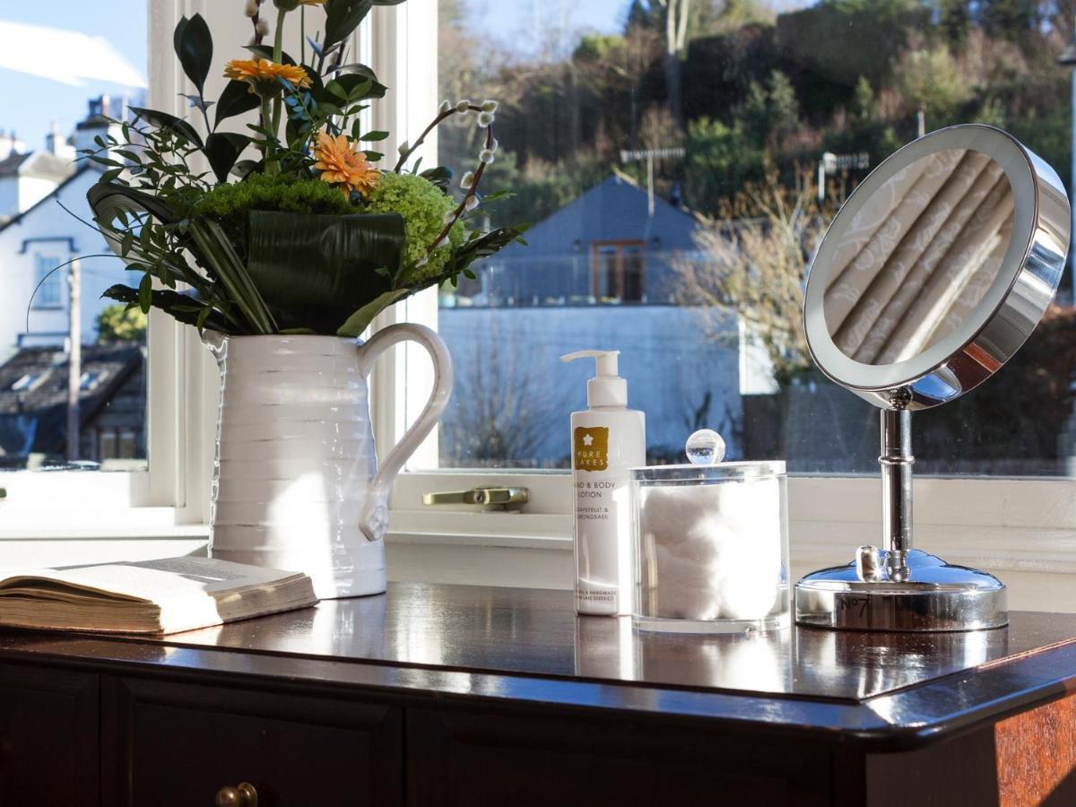 Elder Grove Bed and Breakfast Ambleside Exteriör bild