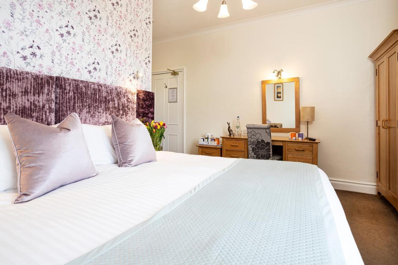 Elder Grove Bed and Breakfast Ambleside Exteriör bild