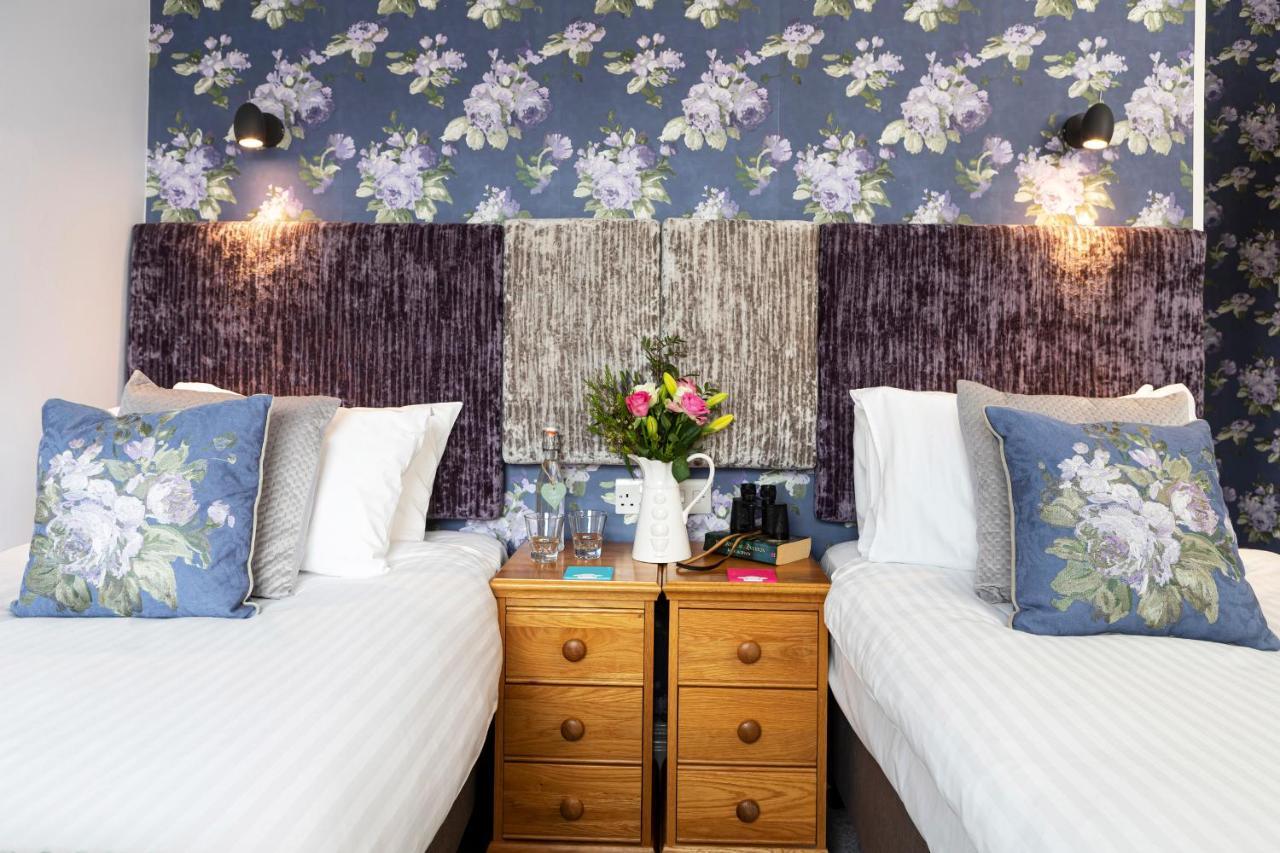Elder Grove Bed and Breakfast Ambleside Exteriör bild