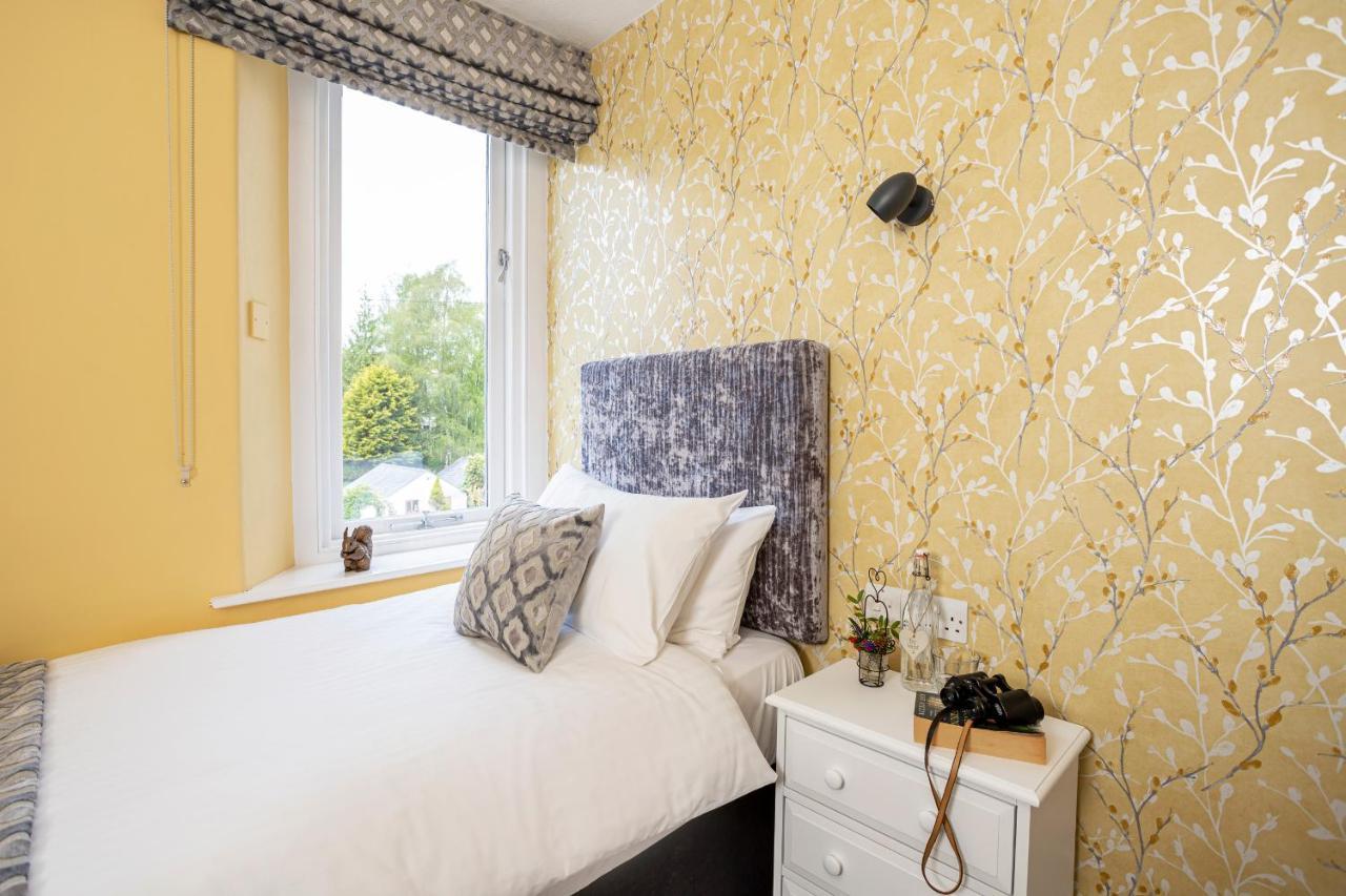 Elder Grove Bed and Breakfast Ambleside Rum bild