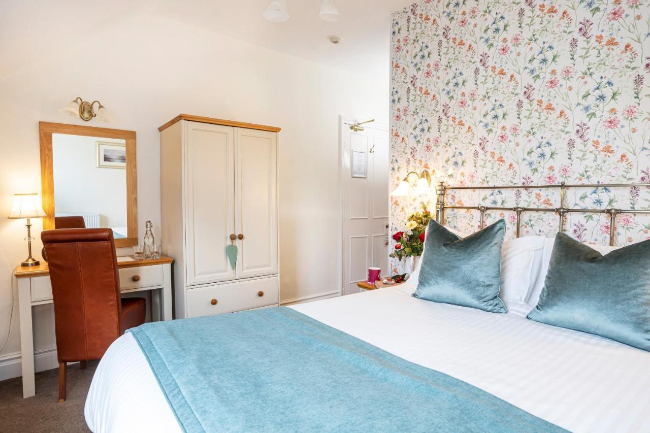 Elder Grove Bed and Breakfast Ambleside Exteriör bild