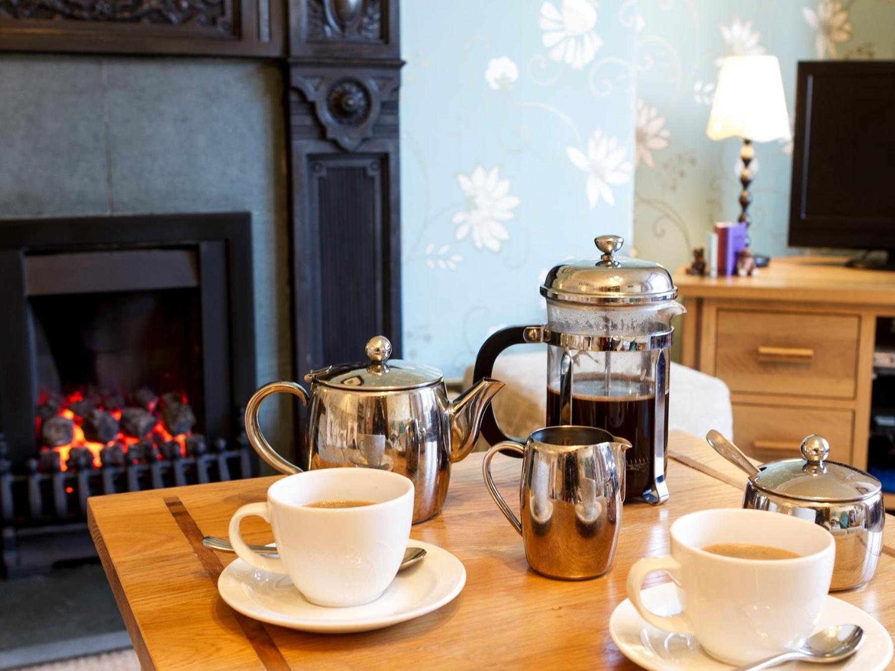 Elder Grove Bed and Breakfast Ambleside Exteriör bild