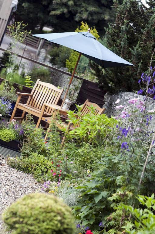 Elder Grove Bed and Breakfast Ambleside Exteriör bild